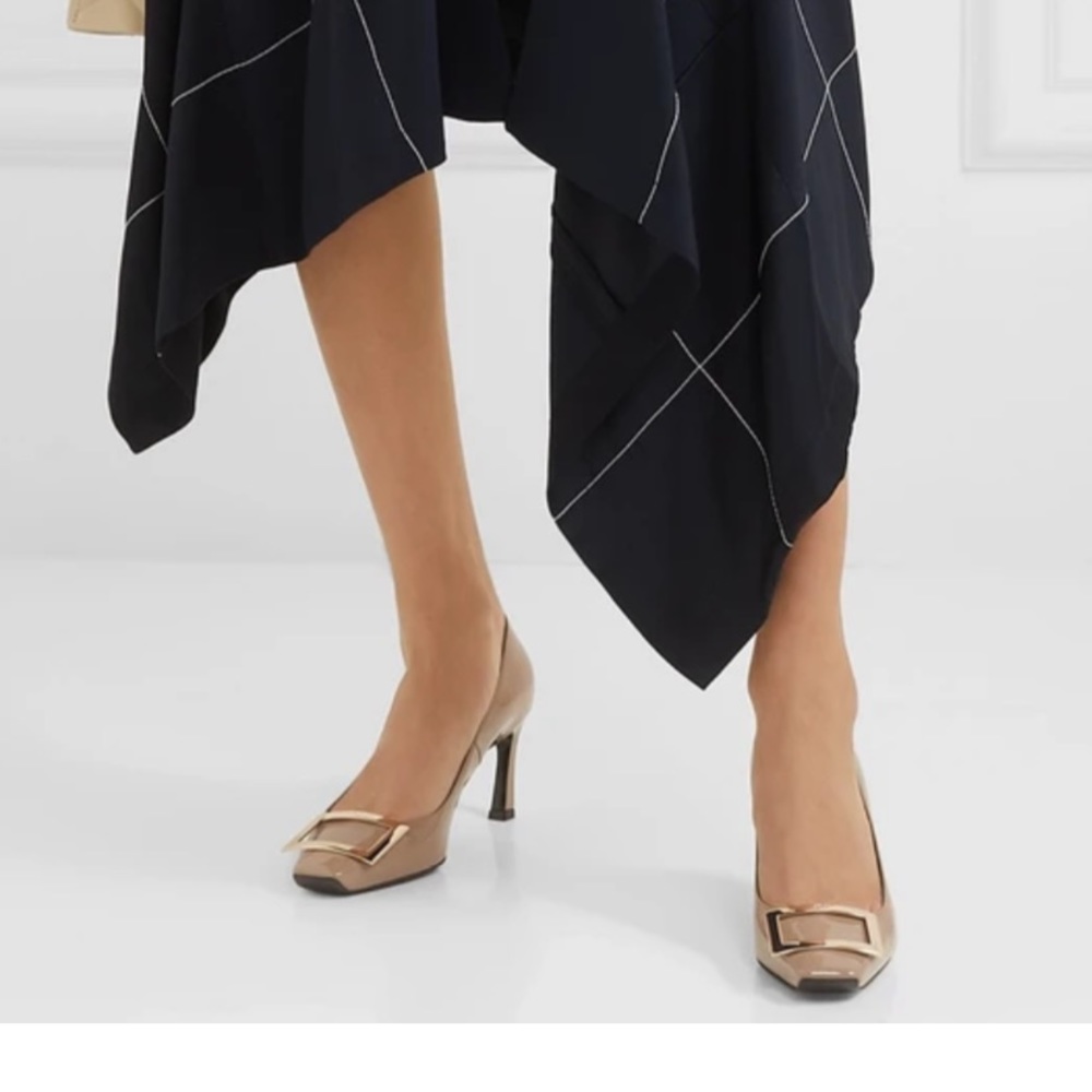 Roger Vivier pumps